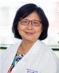 Dr. Shih-Fen Chow, MD - Florham Park, NJ - Internal Medicine