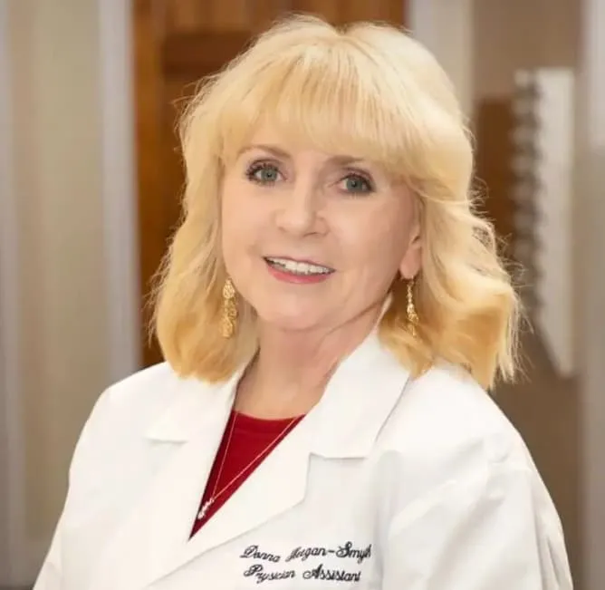 Donna Smith, PA-C - Atlanta, GA - Integrative Medicine