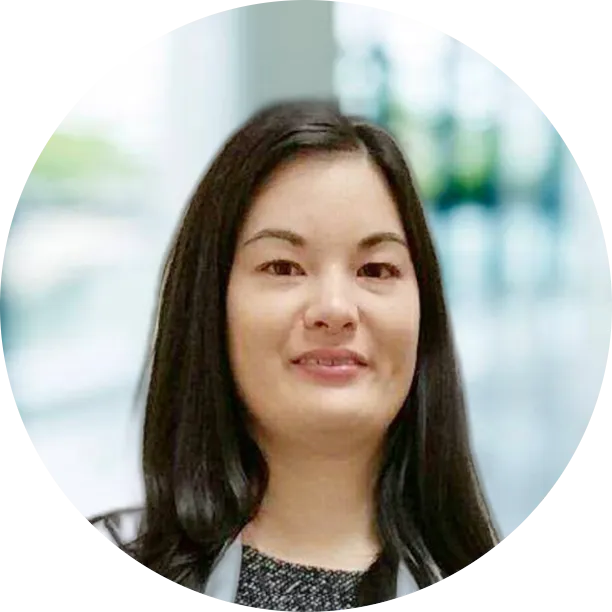 Dr. Yasmine Lian Pilz, OD - New York, NY - Optometry