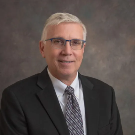 Dr. Mark D Pifer, OD - Bellevue, OH - Optometry
