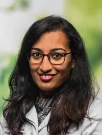 Dr. Sanjana Iddyadinesh, DO - Greenville, SC - Family Medicine