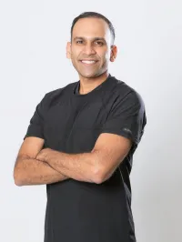 Dr. Shounuck I Patel, DO - Newport Beach, CA - Other Specialty