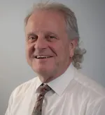 Dr. Dr. Daniel Barrett, DC