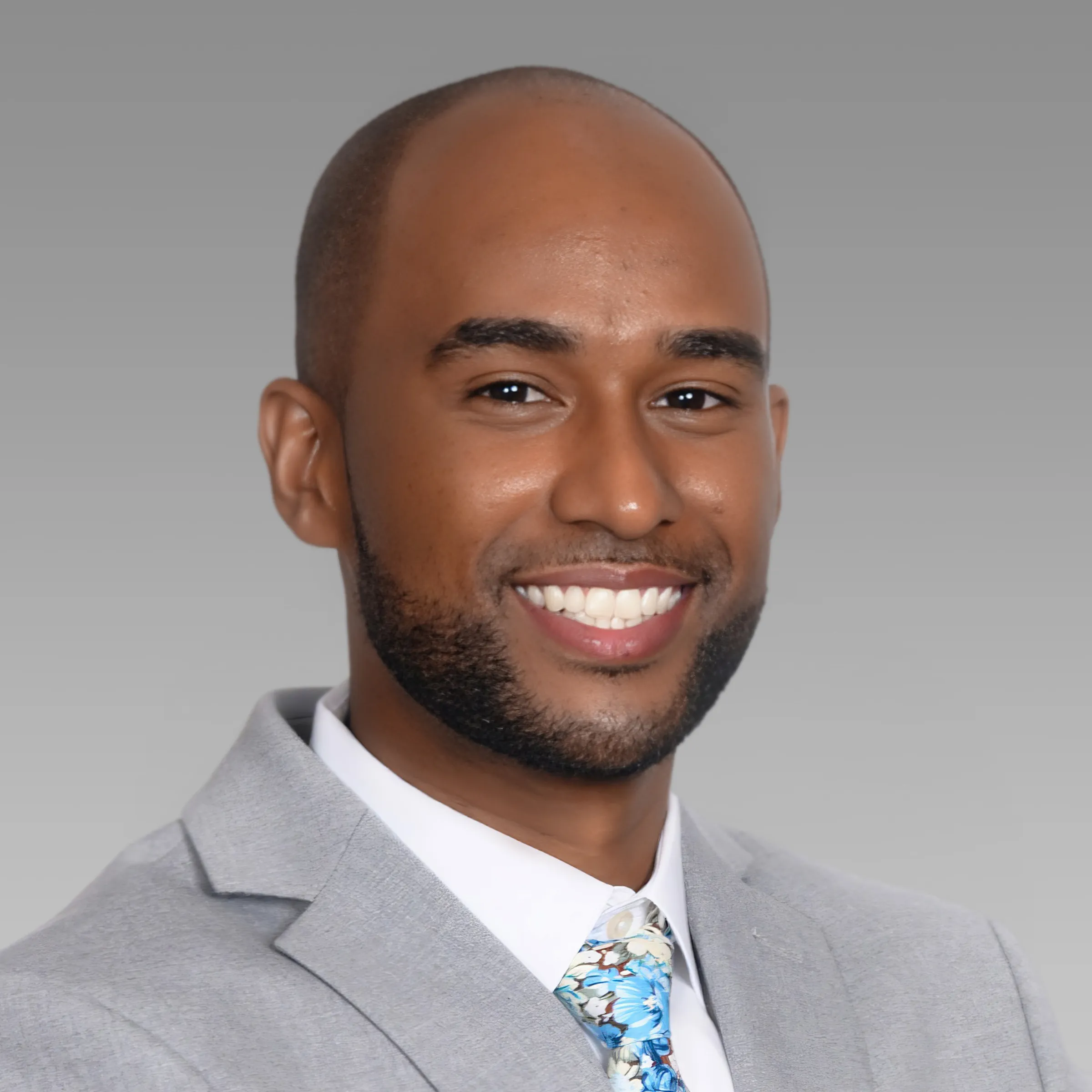 Dr. Robert Adam Young, OD - DULUTH, GA - Optometry