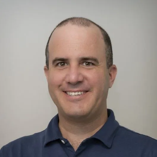 Dr. Seth Barron, DC