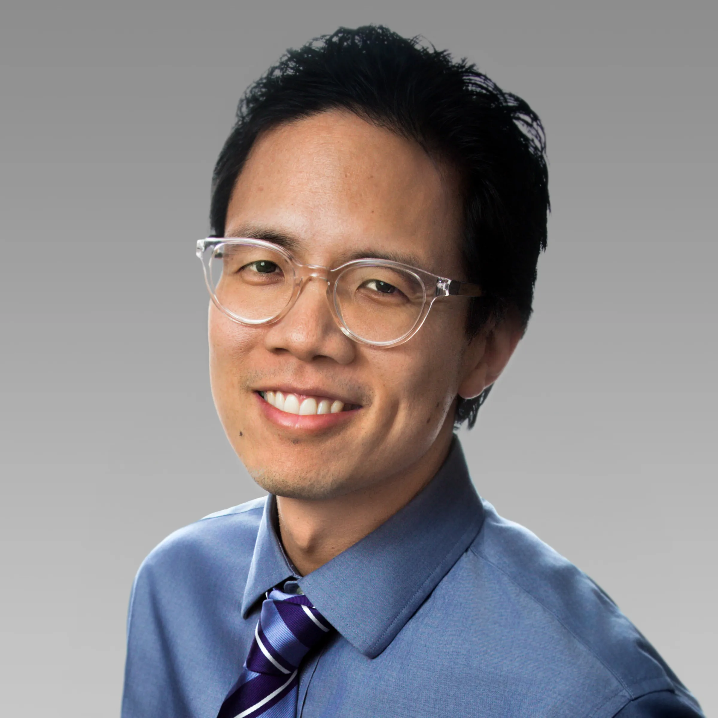 Dr. Kevin So - Waterbury, CT - Optometry, Optometrist