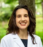Dr. Rebecca Porter Dawson