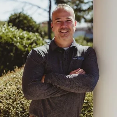 Dr. Justin Lane Snider, DC - Clinton, SC - Chiropractor