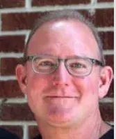 Dr. Colin Gordon Kurtz, DC