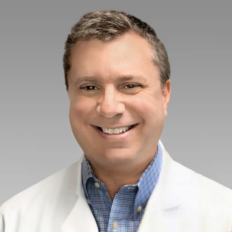 Dr. Gregory Usdan, OD - Memphis, TN - Optometry, Optometrist