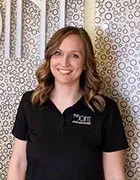 Dr. Meghan Jenks, DC