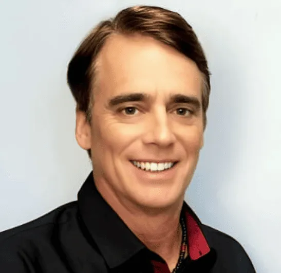 Dr. Michael Pisani, DC