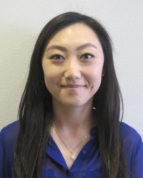 Dr. Kristina Philyoung Yun, OD - Mission Hills, CA - Optometry, Optometrist