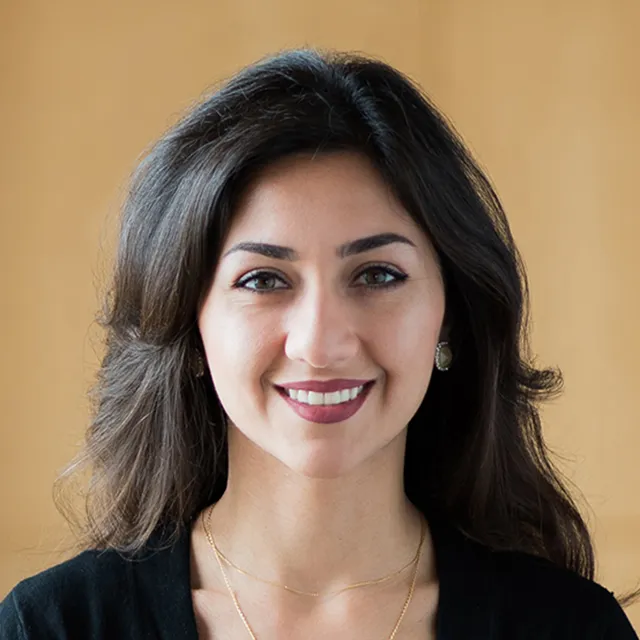 Dr. Leila Shirazi, OD - San Francisco, CA - Optometry, Optometrist