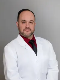 Dr. Ahmad Al Nakshabandi, MD - Ocala, FL - Gastroenterology