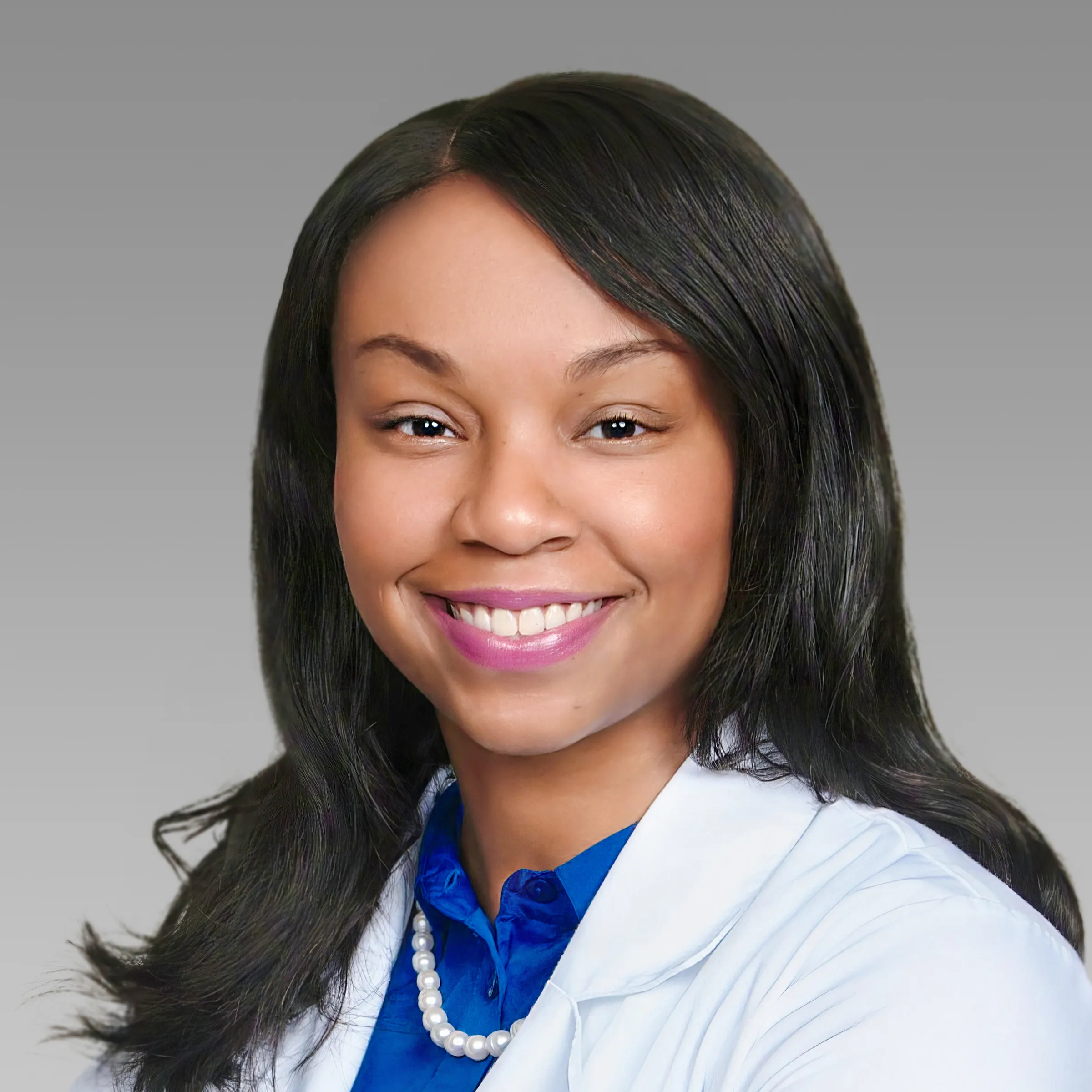 Dr. Evelyn Ashley Dearing, OD - Washington, DC - Optometry, Optometrist