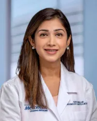 Dr. Sara M. Ahmad, MD - Houston, TX - Endocrinology,  Diabetes & Metabolism