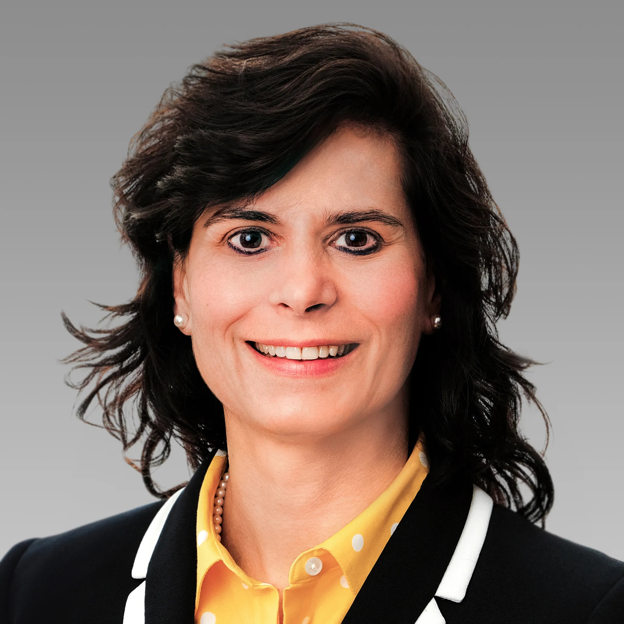Dr. Mara Capuano - Cheshire, CT - Optometry, Optometrist