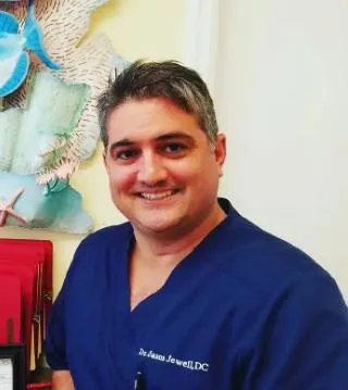 Dr. Jason Martin Jewell, DC