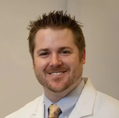 Michael Decubellis, DC