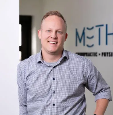 Dr. Kyle Colby Jensen, DC - KANSAS CITY, MO - Chiropractor, Physical Therapy