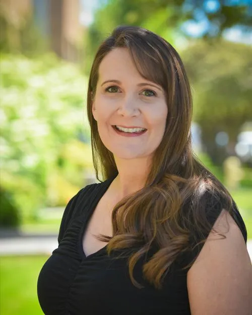 Dr. Nancy Jean Rogers