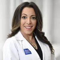 Dr. Lara Zacca, DPM - Houston, TX - Podiatry