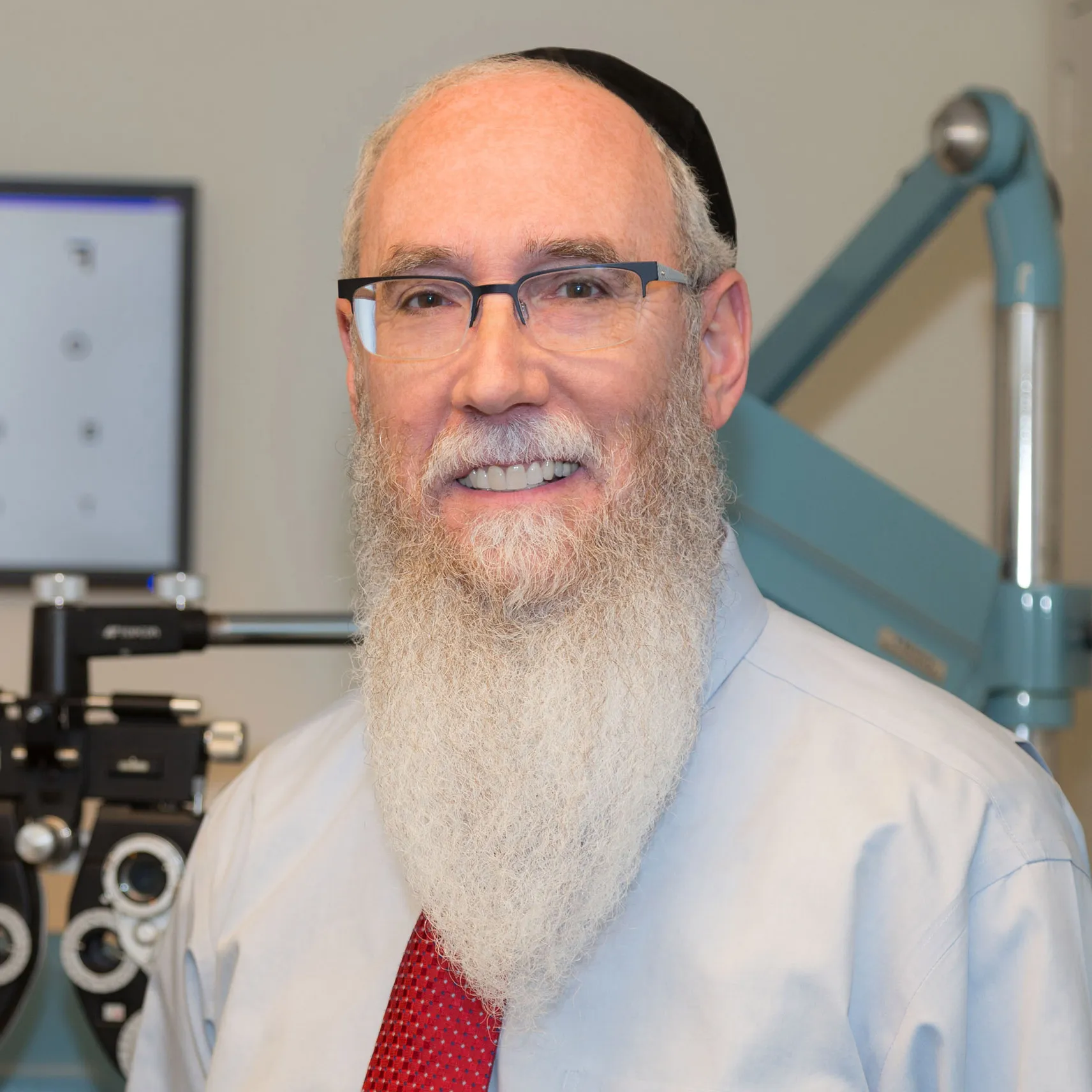 Dr. David M Soll, OD - Wellesley Hills, MA - Optometry