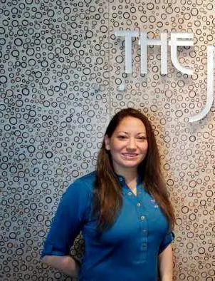 Dr. Dr. Kristin Dedeaux, DC - Houston, TX - Chiropractor