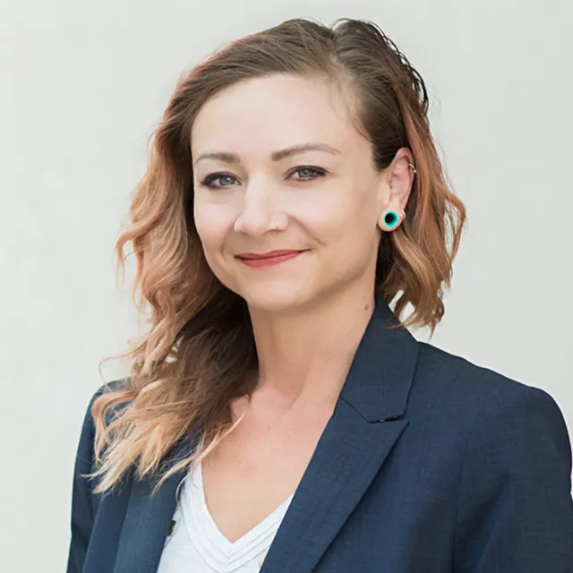 Reia Zimmer, PNP - San Francisco, CA - Nurse Practitioner