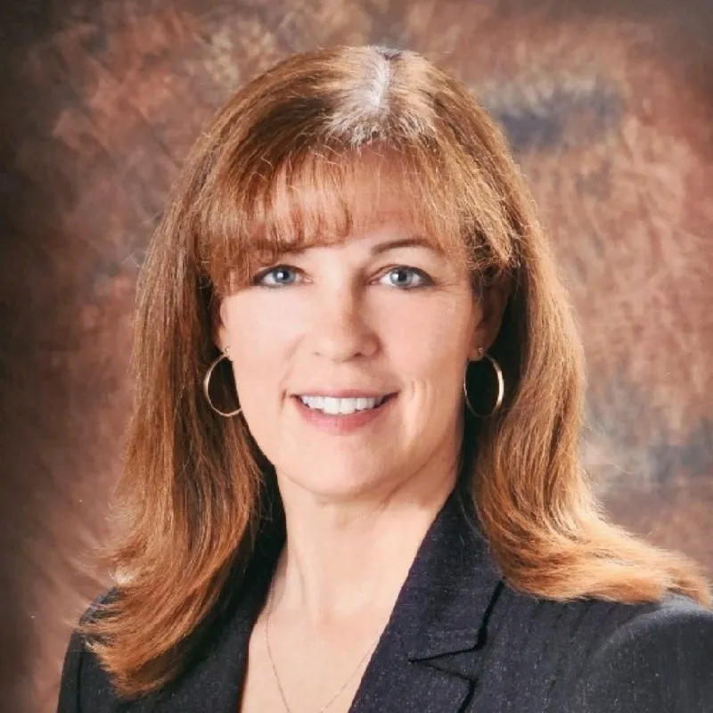 Dr. Brenda A Carrell, OD