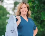 Dr. Kelly Carrier, OD