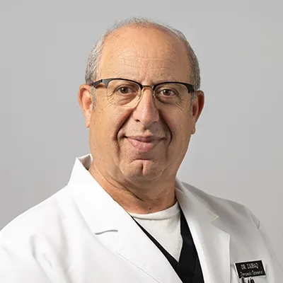 Dr. George Nickola Zaibaq, OD - Houston, TX - Optometry
