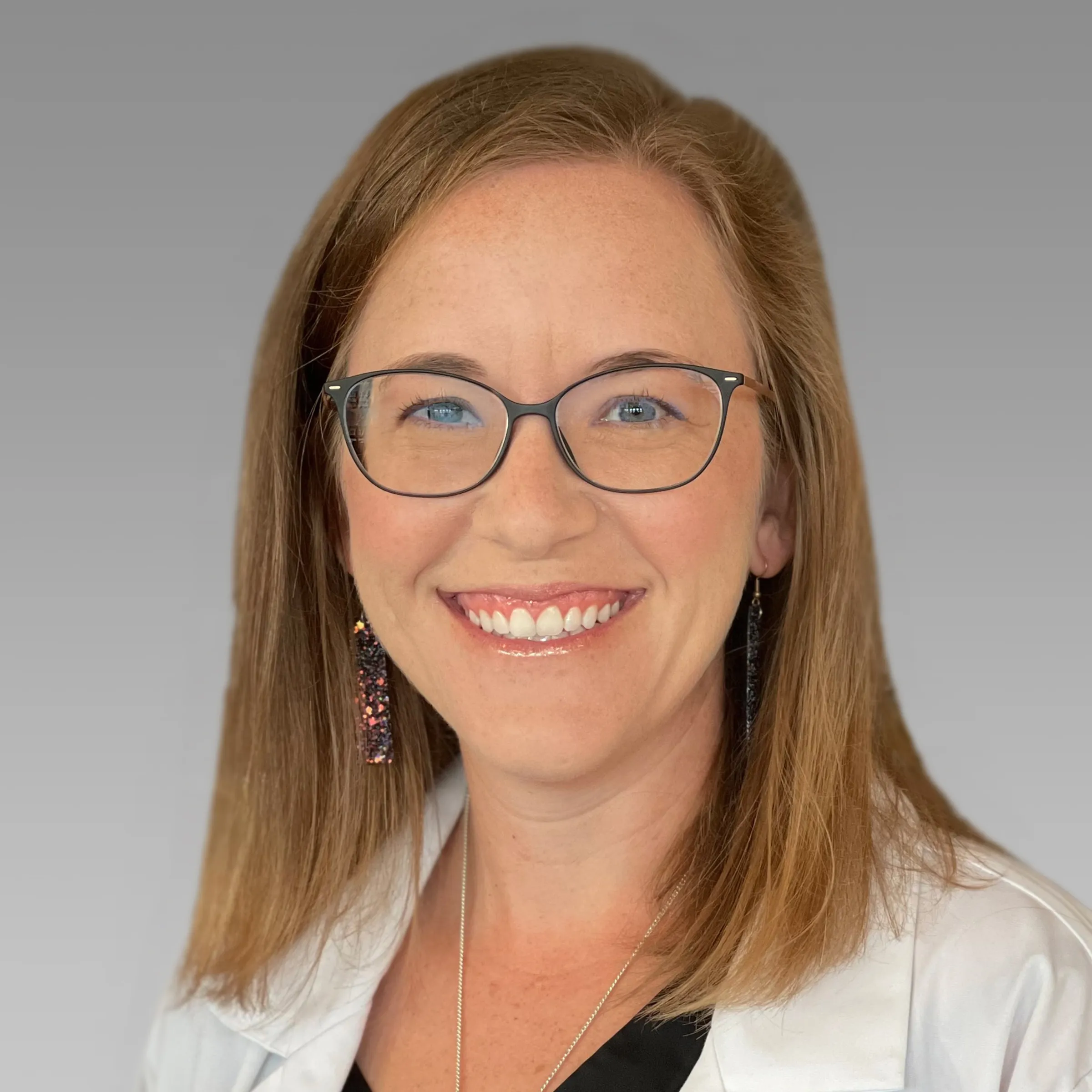 Dr. Lauren Nelson - Spring, TX - Optometry, Optometrist