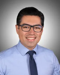 Dr. Myron Jimenez, OD - Sacramento, CA - Optometry
