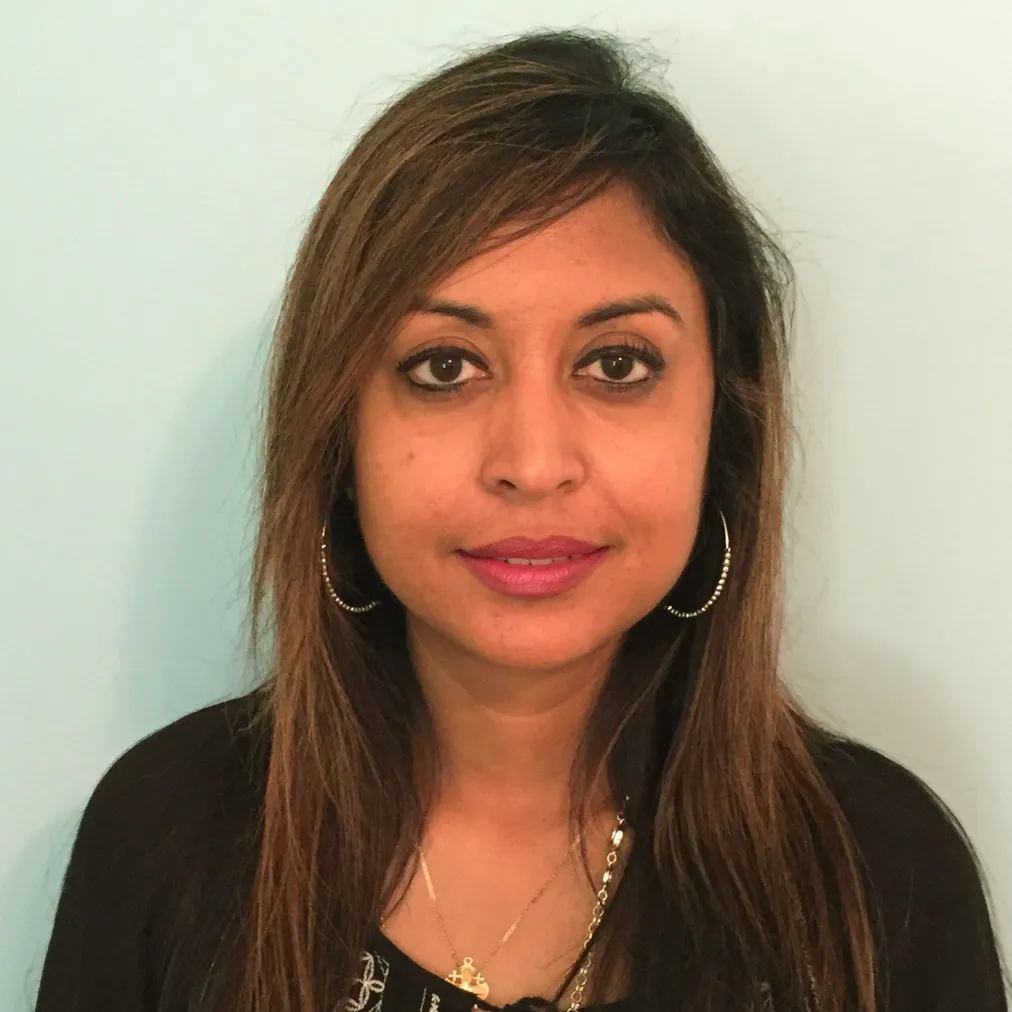 Dr. Ferine N Johannes, OD - Beaufort, SC - Optometry