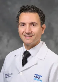 Dr. Bashar A Salame, DC - Dearborn, MI - Other Specialty