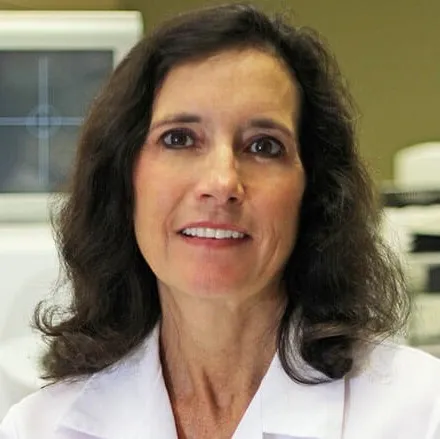 Dr. Patricia E. Carniglia, OD