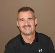 Dr. Cliff J Carter, OD