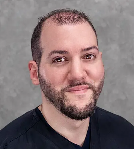 Dr. Ziad Zayed, DC