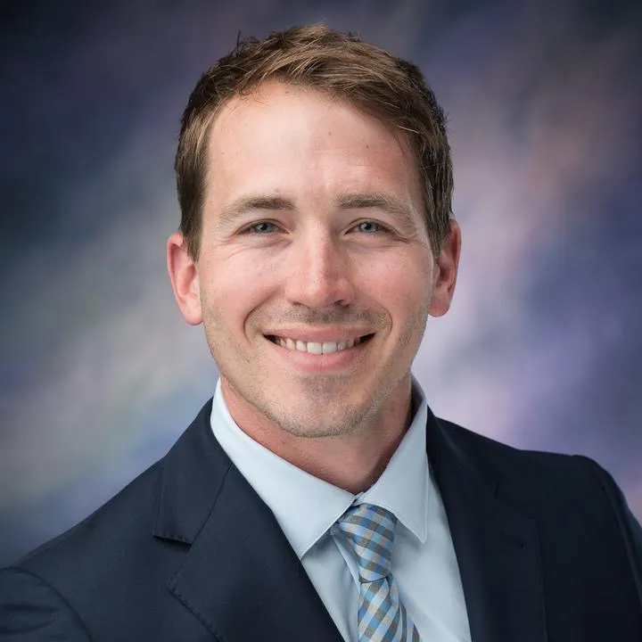 Dr. Colin Zdenek, DPM - Spearfish, SD - Podiatry