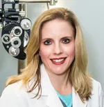 Dr. Jennifer Larkin Johnson, OD