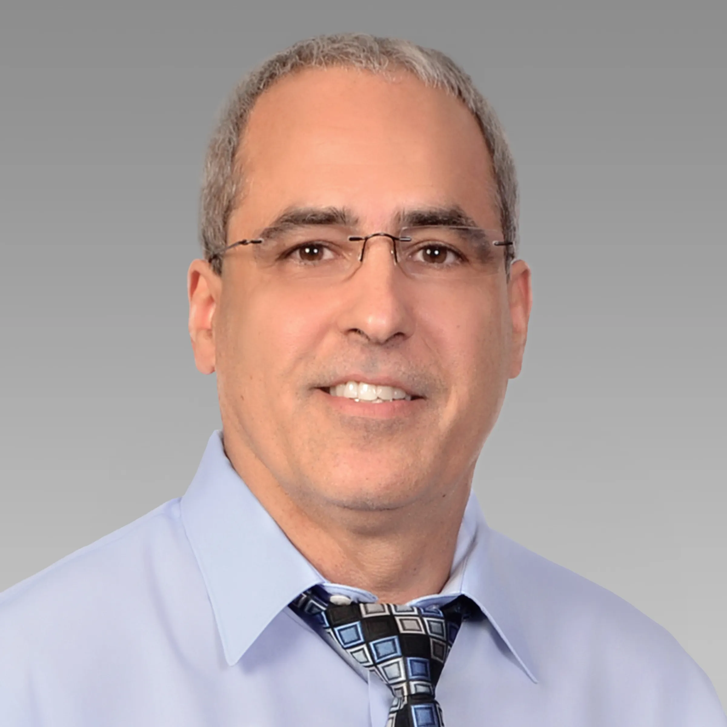 Dr. Mark Salta - St Petersburg, FL - Optometry, Optometrist
