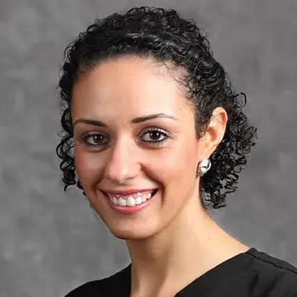 Dr. Dana Zeina, DC