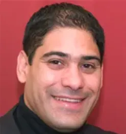 Dr. Angel M Carrion, DC - Hackensack, NJ - Chiropractor