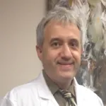 Dr. Aleksey Polyakov, DC