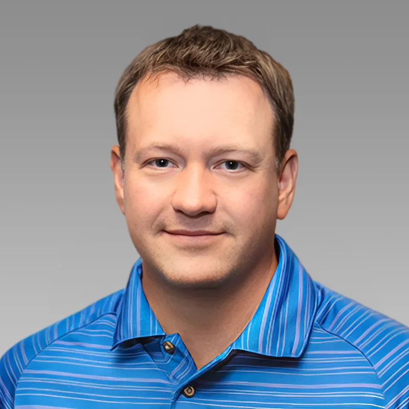 Dr. Jay Johansen - Savannah, GA - Optometry, Optometrist