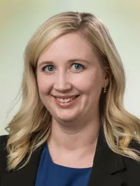 Dr. Becky Lee Mcilonie Vandeberg, OD - Fargo, ND - Optometry