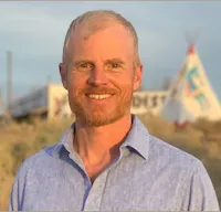 Dr. David Lamson, DC