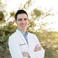 Dr. Gregory Reid Lancaster, DO - Rancho Mirage, CA - Family Medicine